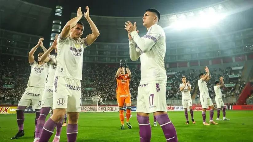 Universitario: ¿será premiado en Tarma en caso se proclame tricampeón en la Liga1?