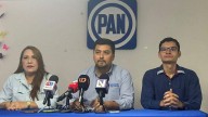 Mazatlán es nota nacional e internacional por las desapariciones forzadas, critica el PAN