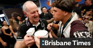Reece Walsh grand final 2025: Broncos fullback delivers historic performance
