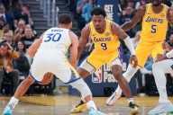 Takeaways from Warriors first preseason game 