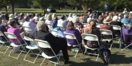 Greenville park renamed to honor former city council member