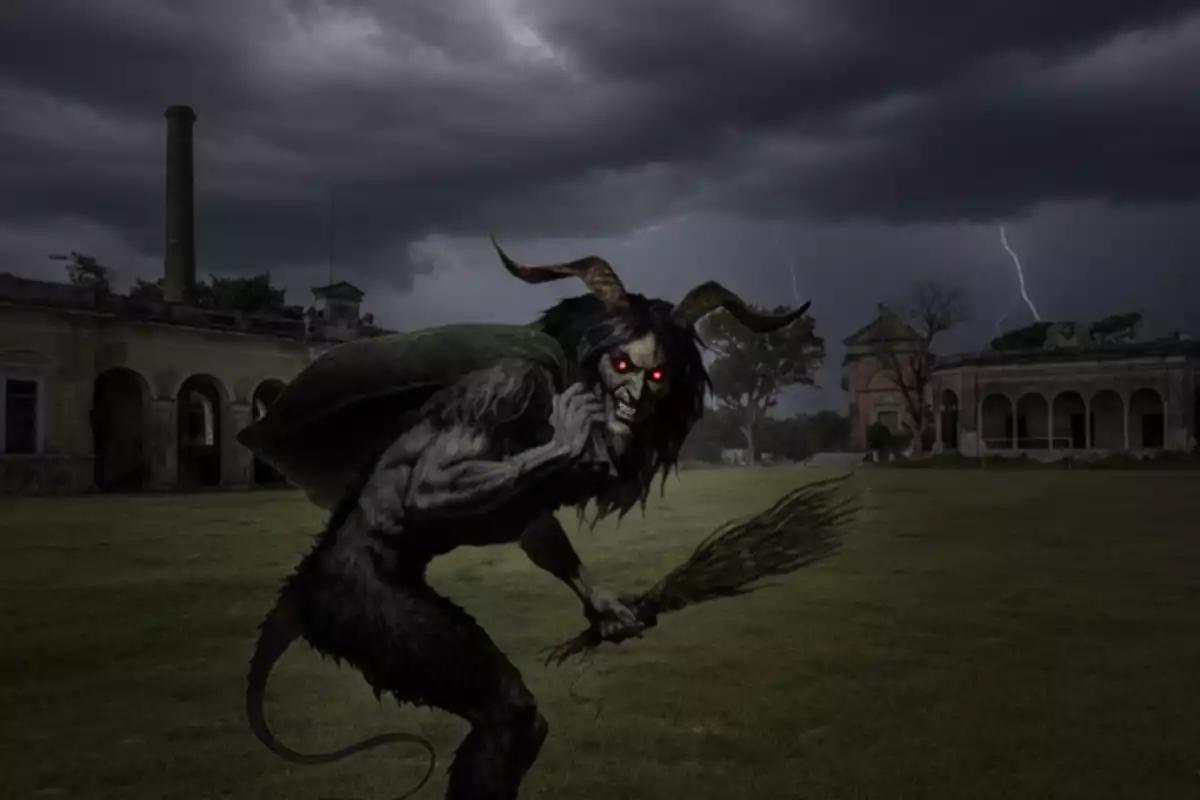 “Bestias nocturnas y brujos ocultos”: El pueblo de Yucatán que sería dominado por los “Uays”