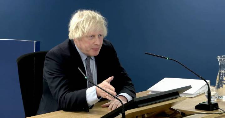 Boris Johnson to be grilled about Covid-19 harms to whole generation of children