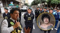 Policía Nacional reclama crédito por detención de “el Monstruo” mientras arrastra vínculos con el crimen