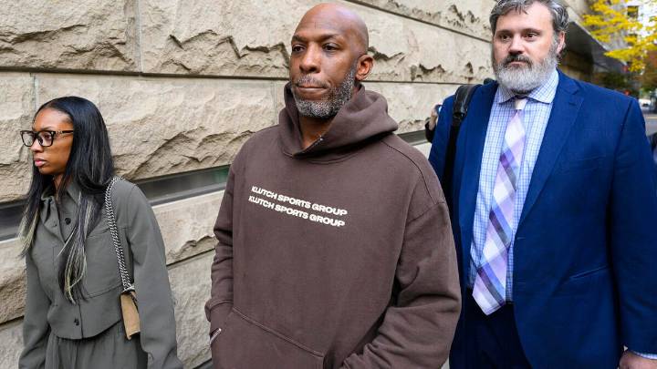 What's next in NBA gambling scandal? Billups' future, HOF status up in the air