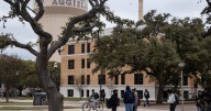 Texas A&M names ex-lawmaker Tommy Williams interim president