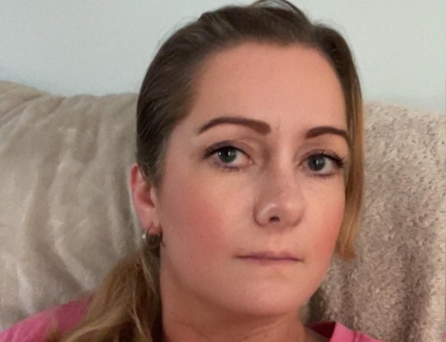 First picture of ‘loved’ mother found dead in Welsh seaside town with 18