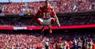 NFL Power Rankings- Quarter Pole Edition