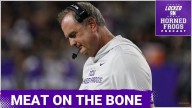 CONFUSING: Grading Josh Hoover| TCU Offense is Putting Up Points, but Still Feels Disjointed