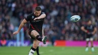 Farrell not considered as England name training squad ahead of November internationals