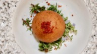 Esta es la mejor tapa de Jamón de Teruel: se puede comer en un pueblo con encanto