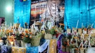 Del Valle a la Sierra Negra; tres maneras de honrar a los difuntos en la región de Tehuacán