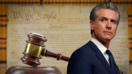 Va por todo: Newsom aprobó una ley en California que prohíbe la venta de un producto muy popular