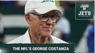 New York Jets Owner Woody Johnson Shows He's the NFL's George Costanza as He Bashes Justin Fields
