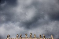 Victims’ group: Almost 4K people allegedly abused by priests in Italy