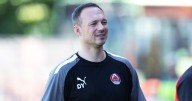 Clyde boss eyes East Kilbride win as his side hit top form