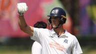 Sheffield Shield wrap: Campbell Kellaway reminds selectors he’s a talent to watch, Nathan McSweeney belts century for SA