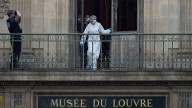 From Da Vinci to a golden toilet: a history of museum heists