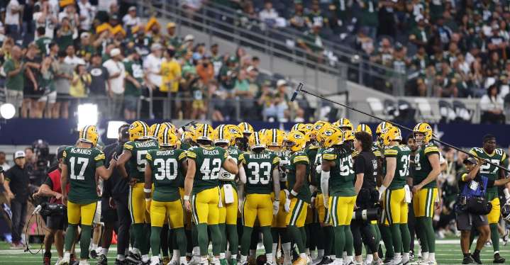 Post-Week 5 Power Rankings Round Up