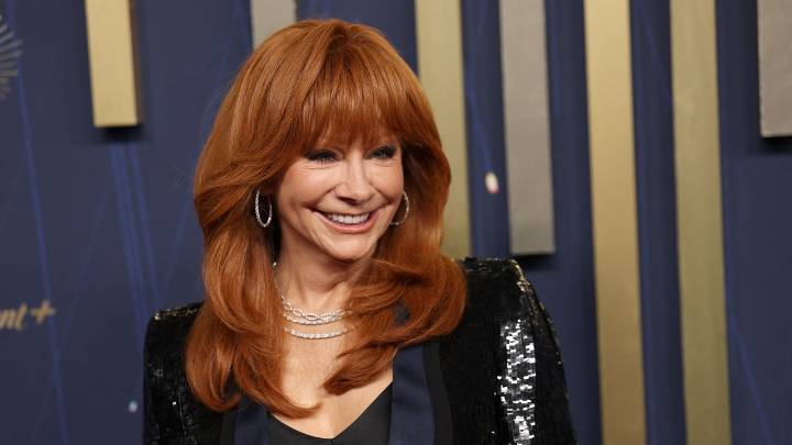 Reba McEntire reveals her 'hardest' life lesson about living after turning 70