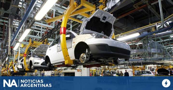 Industria automotriz: la producción y exportación mejoró en septiembre pero no alcanzó los niveles de 2024