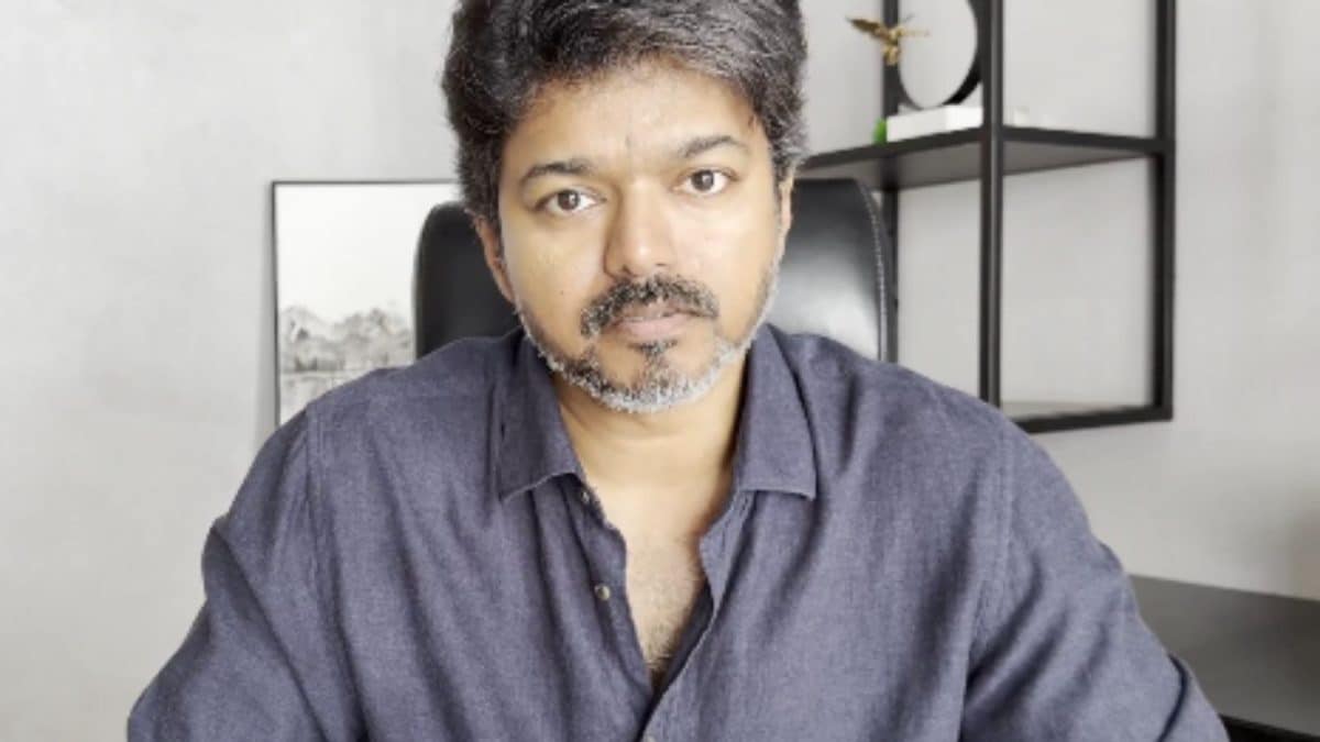 Vijay Pledges To Support Families Affected By Karur Stampede, Promises Jobs