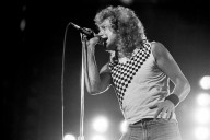 Rock legend announces he will retire from touring after 2026