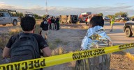 Conductores de autobús tienen órdenes de aprehensión por homicidio y abandono: FGJES