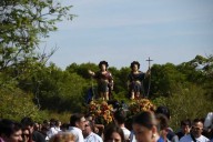 Suspendida la Romería del Cerro de San Fernando ante el aviso amarillo por riesgo de lluvias y tormentas