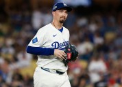 Snell y Yamamoto, a juegos 1 y 2 de la SM por los Dodgers