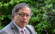 "Gobierno no usará ahorros pensionales para pagar bono, desmiente el Presidente: 'El recurso presupuestal ya está'".