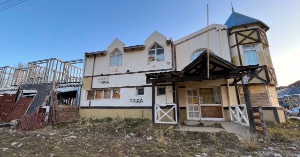 Hallaron muerto a un hombre en un hotel de los Kirchner: los terribles detalles