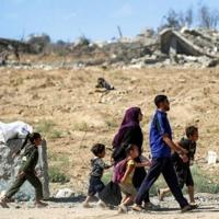 Aid groups seize on truce to tackle Gaza hunger