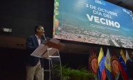 Alcalde León Jurado entrega reconocimientos a 120 sandieganos en honor al “Día Nacional de Vecino”