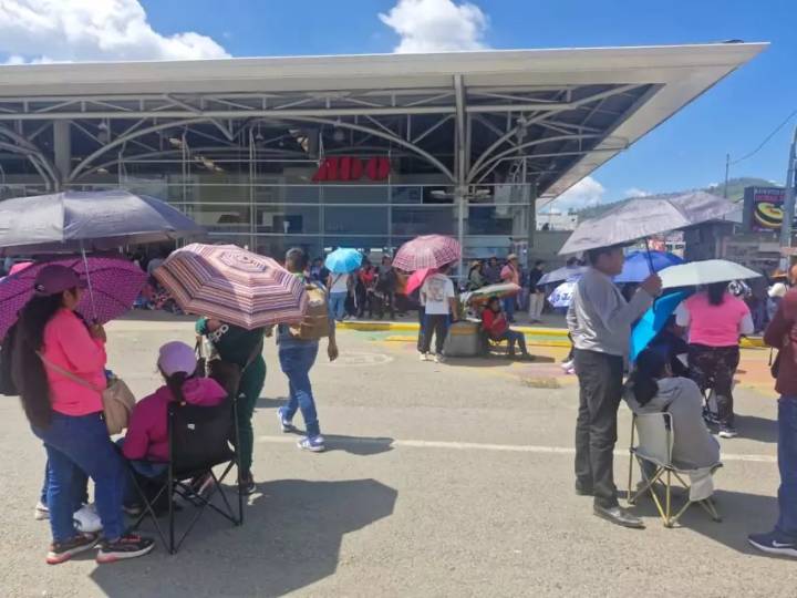 Primavera Oaxaqueña y ciudadanía en jaque por las movilizaciones