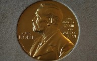 La lista de los ganadores del Premio Nobel de este año