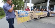 "Somos los marginados": funcionarios del Inpec en Manizales claman por igualdad en beneficios laborales