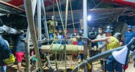 Tragedia en Bolívar: Recuperan 12 cuerpos en devastadora inundación