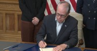 Gov. Braun declares 'Turning Point USA Civic Engagement Day' in Indiana