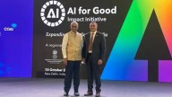 India Hosts ITU’s ‘AI for Good Summit’ at IMC 2025