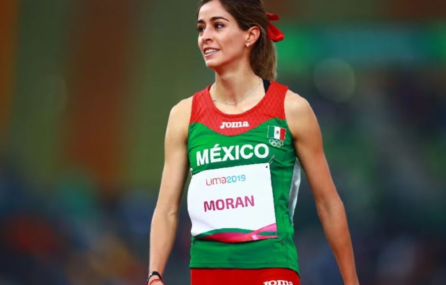 Paola Morán se integra al Atlas como especialista en nutrición deportiva