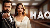 Haq First Review Out: Emraan Hashmi's Film Deserves Applause, Yami Gautam Steals The Show