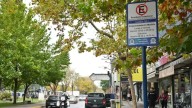 Neuquén redujo la cantidad de zonas reservadas y amplió espacios de estacionamiento en el centro