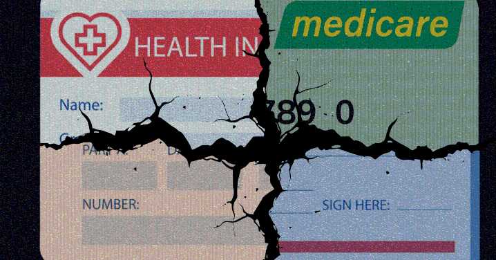 How Fake Health Insurance Is Luring People In