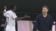Xabi Alonso 'pospone' el enfado de Vinicius y Tchouaméni quita hierro a Lamine Yamal
