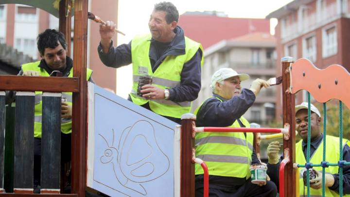 Así es como Canarias rompe su tendencia y lidera el repunte del paro en España: suma 15.100 nuevos parados en tres meses