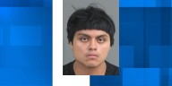 Charleston County deputies arrest man following pursuit with stolen vehicle