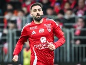 Brest vs Nantes