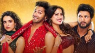 Box Office: Varun Dhawan and Janhvi Kapoor's Sunny Sanskari Ki Tulsi Kumari wraps secon...
