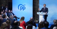 Feijóo plantea reforzar requisitos para acceder a la nacionalidad española: "No se regala, se merece"